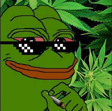 Arc Pepe Meme 1
